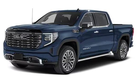 2026 GMC Sierra Denali Ultimate