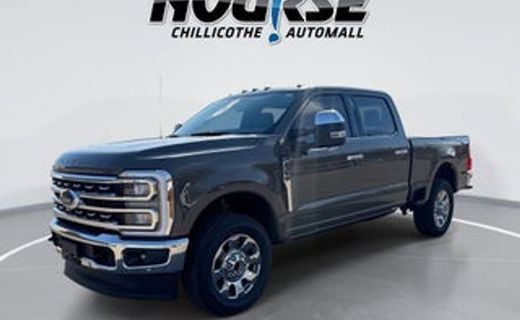 2026 Ford F-350