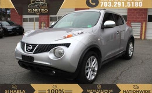 2011 Subaru Forester
