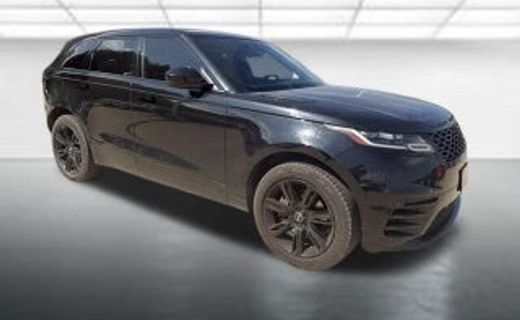 2022 Land Rover Range Velar S