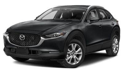 2023 Mazda CX-30 Premium Package