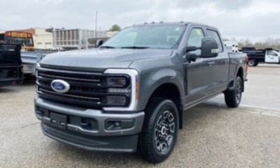 2026 Ford F-350 XL