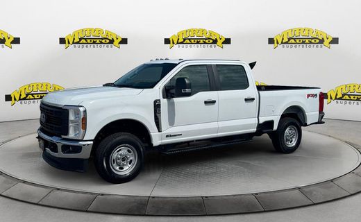 2026 Ford F-250 XL