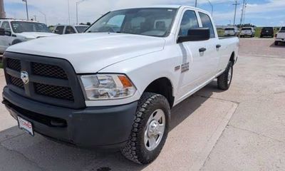 2015 Ram 2500 ST