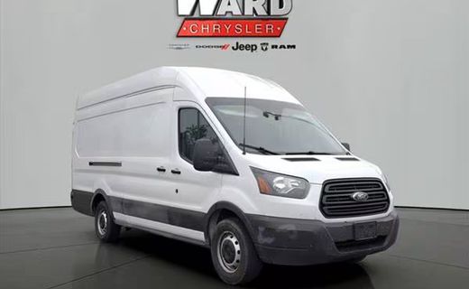 2019 Ford Transit 250 High Roof