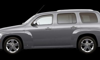 2006 Chevrolet HHR LT