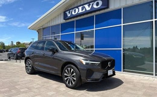 2024 Volvo XC60 Core