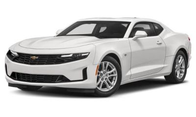 2020 Chevrolet Camaro 1LS 1LT