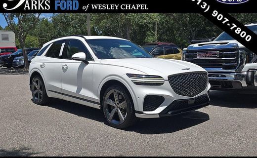 2023 Genesis GV70