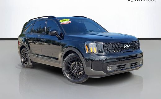 2024 Kia Telluride