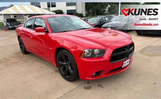 2014 Dodge Charger