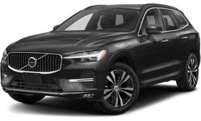 2024 Volvo XC60 Core