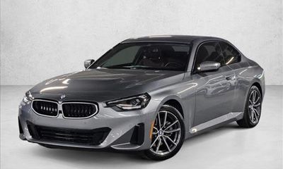 2025 BMW 230i