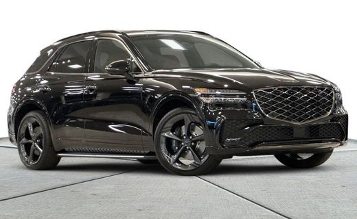 2026 Genesis GV70 2 5T Sport