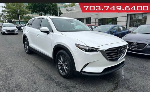 2023 Mazda CX-9 Touring