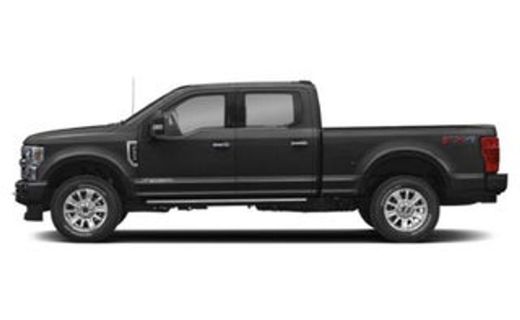 2021 Ford F-350 Lariat