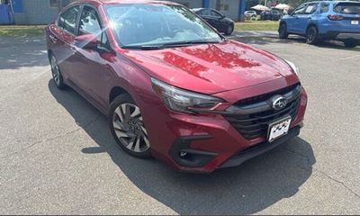 2024 Subaru Legacy Limited