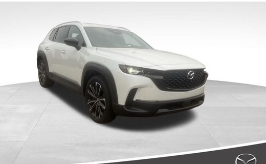 2026 Mazda CX-50 Premium