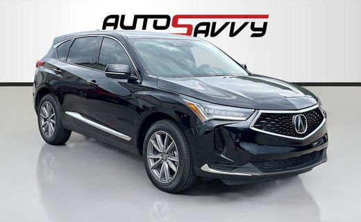 2023 Acura RDX Technology