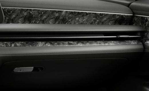 2026 Genesis G90 3 5T