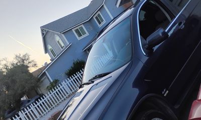 2006 BMW X5 4 4I
