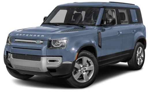 2024 Land Rover Defender 110 S