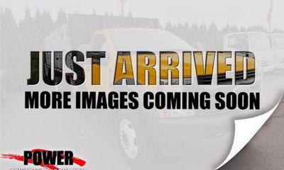 2018 Ford F-450 Super Duty