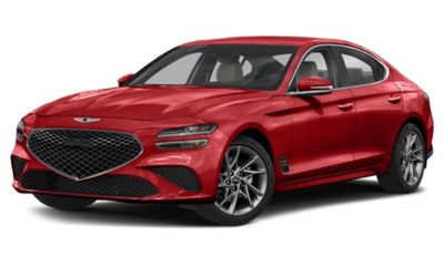 2023 Genesis G70 2 0T Sport