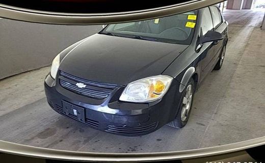 2010 Chevrolet Cobalt 1LT