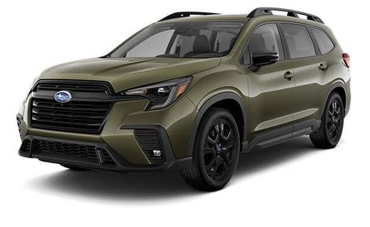 2026 Subaru Ascent Onyx Touring