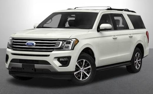 2019 Ford Expedition MAX Limited