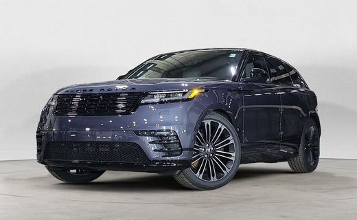 2026 Land Rover Range Velar P250 Dynamic SE