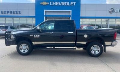 2015 Ram 2500 ST