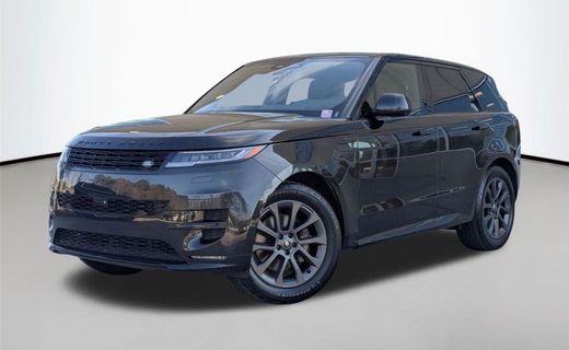 2024 Land Rover Range Sport P400 Dynamic SE