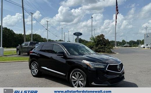 2023 Acura RDX Technology