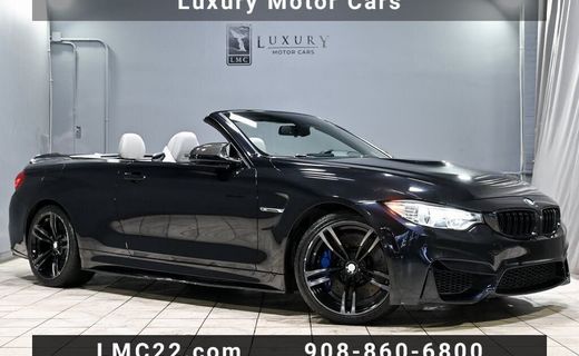 2015 BMW M4