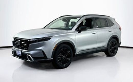 2023 Honda CR-V Sport Touring