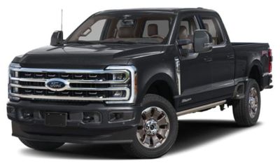 2023 Ford F-250 Lariat