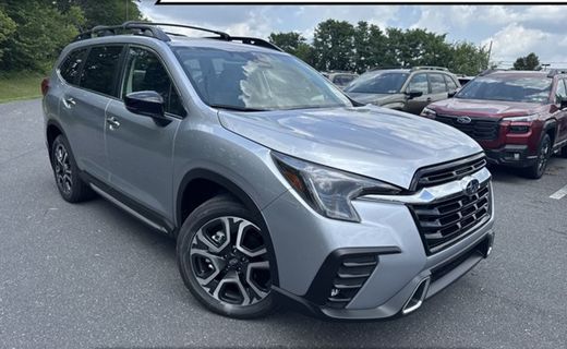 2026 Subaru Ascent Touring