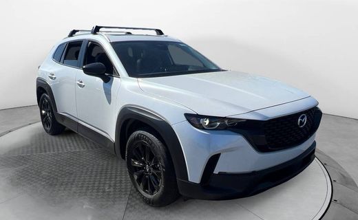 2025 Mazda CX-50 Premium