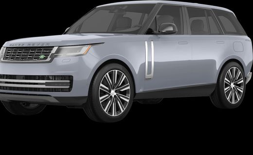 2026 Land Rover Range SE