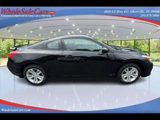 2013 Nissan Altima S