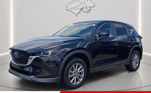 2023 Mazda CX-5 Preferred Package