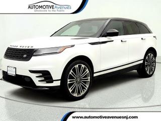 2024 Land Rover Range Velar P250 Dynamic SE