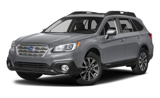 2017 Subaru Outback Limited