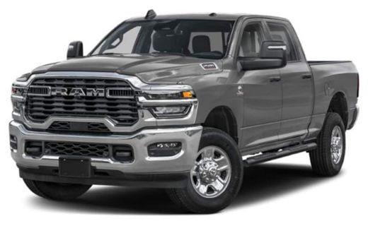 2027 Ram 2500
