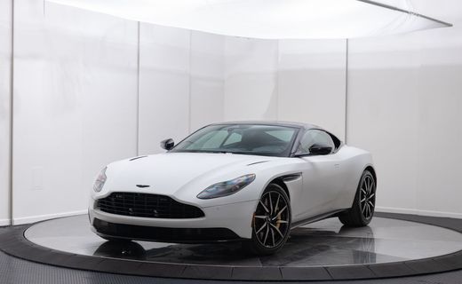 2023 Aston Martin DB11
