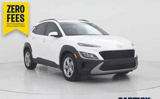2023 Hyundai Kona