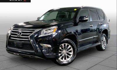 2014 Lexus GX 460 Premium