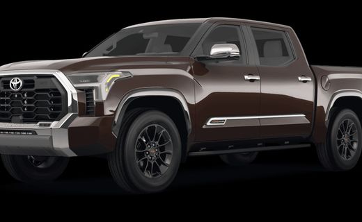 2024 Toyota Tundra 1794